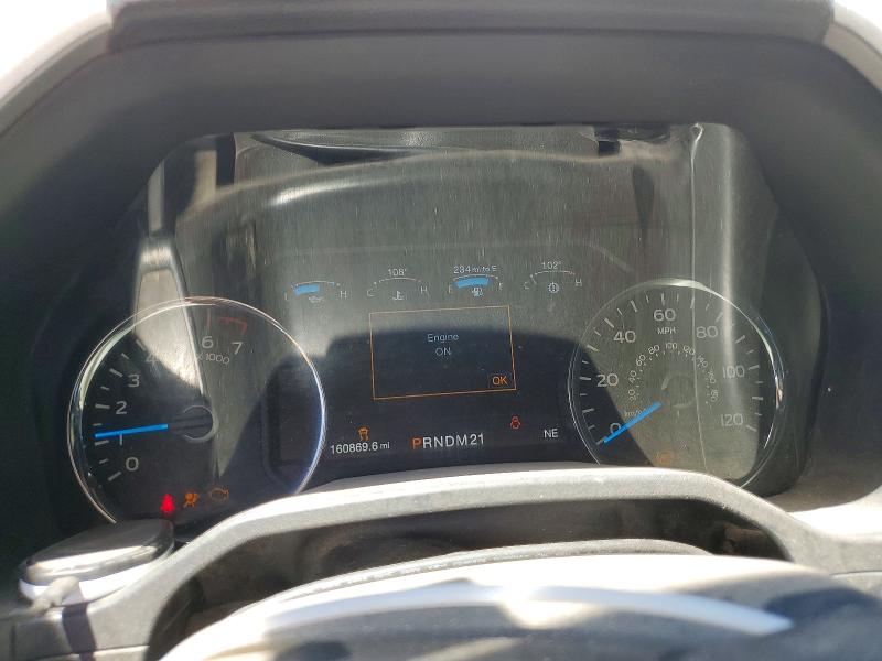 Aukcja sprzedaży 2015 Ford F150, vin: 1FTEW1EG6FFA80622, numer aukcji: 60430526