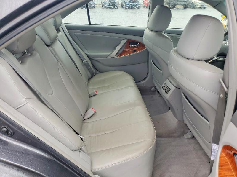 2008 Toyota Camry მანქანა იყიდება აუქციონზე, vin: JTNBE46K583142795, აუქციონის ნომერი: 60594356