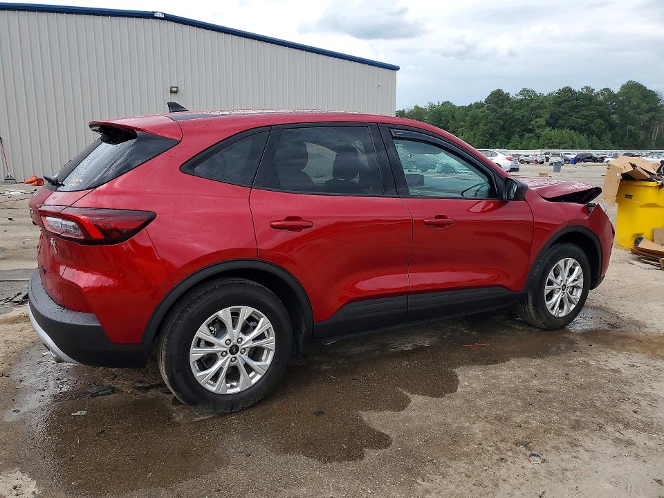 Aukcja sprzedaży 2025 Ford Escape, vin: 1FMCU0GN2SUA70139, numer aukcji: 62050026
