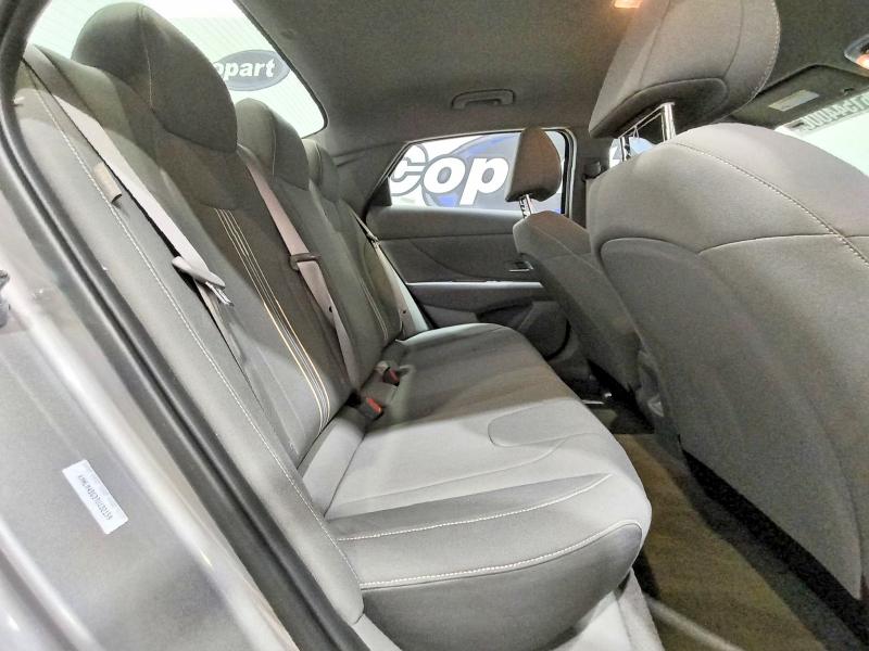Aukcja sprzedaży 2026 Hyundai Elantra, vin: KMHLM4DG3TU132159, numer aukcji: 61544006
