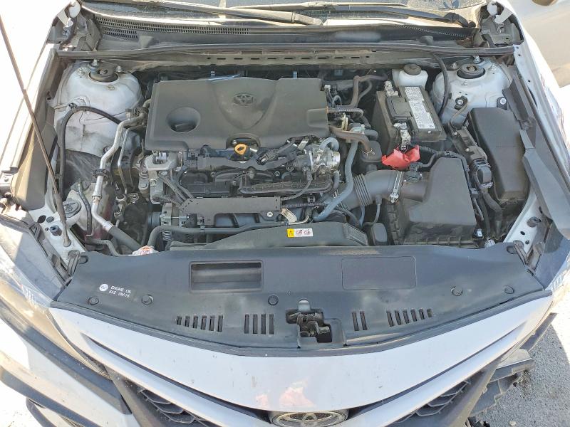 Продажа на аукционе авто 2024 Toyota Camry, vin: 4T1G11AK6RU244285, номер лота: 61382286