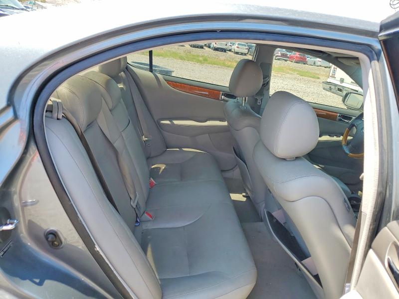 Aukcja sprzedaży 2006 Lexus Es, vin: JTHBA30G765153912, numer aukcji: 63001696