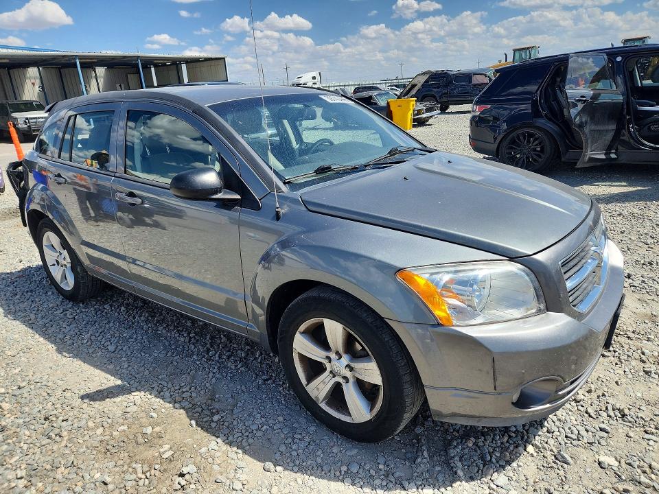 59740446 :رقم المزاد ، 1B3CB3HA3BD298515 vin ، 2011 Dodge Caliber مزاد بيع