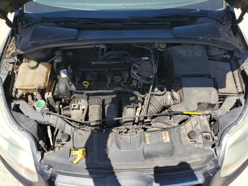 Продаж на аукціоні авто 2014 Ford Focus, vin: 1FADP3F27EL287825, номер лоту: 63535856