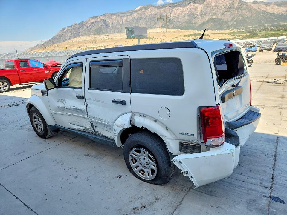 Продаж на аукціоні авто 2011 Dodge Nitro, vin: 1D4PU2GK9BW544327, номер лоту: 62010246
