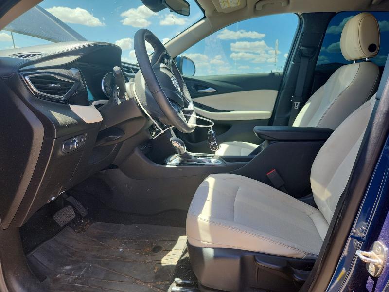 61981016 :رقم المزاد ، KL4MMBS2XMB037738 vin ، 2021 Buick Encore Gx مزاد بيع