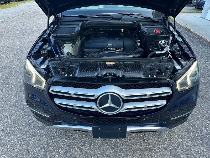 2020 Mercedes-benz Gle მანქანა იყიდება აუქციონზე, vin: 4JGFB4KE0LA187853, აუქციონის ნომერი: 63420996