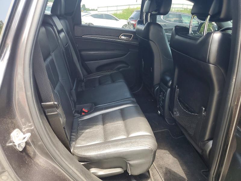 Aukcja sprzedaży 2014 Jeep Grand Cherokee, vin: 1C4RJFBT9EC216322, numer aukcji: 63217026