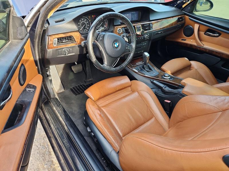 Aukcja sprzedaży 2008 Bmw 335, vin: WBAWC73548E064099, numer aukcji: 61192436