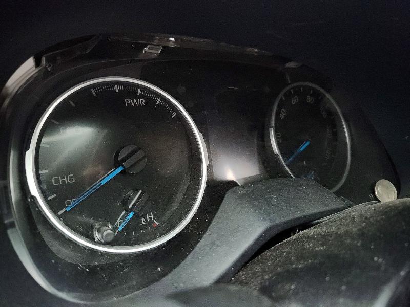 Продажа на аукционе авто 2021 Toyota Rav4 Hybrid, vin: 4T3B6RFV9MU014804, номер лота: 61445656