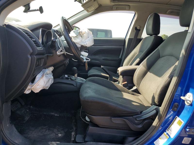 Aukcja sprzedaży 2015 Mitsubishi Rvr, vin: 4A4AJ4AW1FE606570, numer aukcji: 62039906
