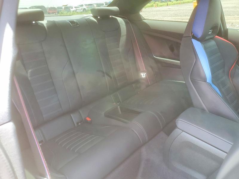 Aukcja sprzedaży 2025 Bmw M2, vin: 3MF23DM02S8F15346, numer aukcji: 60379066