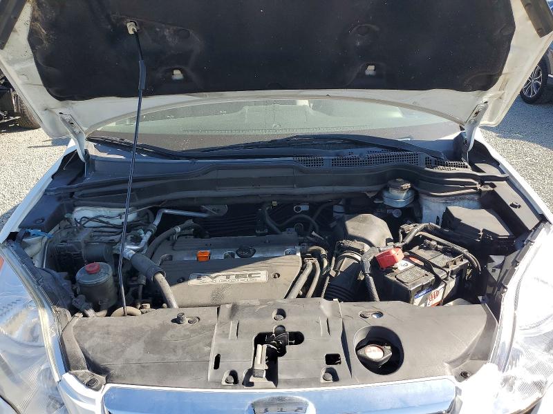 62094756 :رقم المزاد ، JHLRE38578C007115 vin ، 2008 Honda Cr-v مزاد بيع