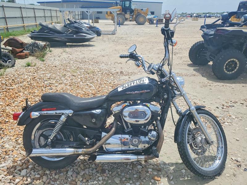 Aukcja sprzedaży 2006 Harley-davidson Xl1200, vin: 1HD1CGP126K460663, numer aukcji: 60744676