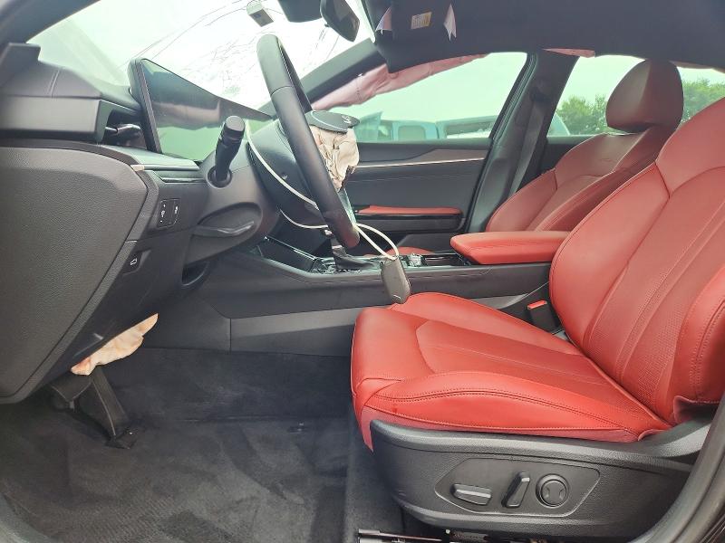 63055516 :رقم المزاد ، KNAG64J75T5471677 vin ، 2026 Kia K5 مزاد بيع