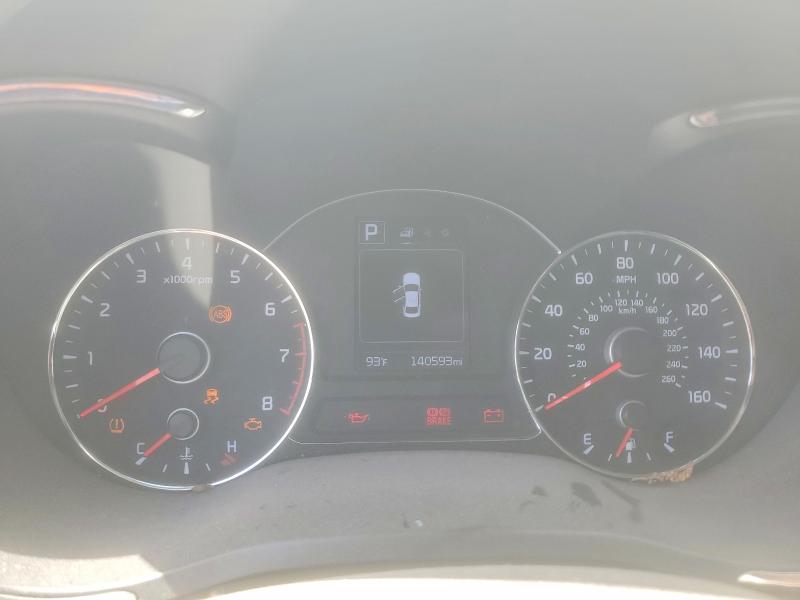 Продажа на аукционе авто 2017 Kia Forte, vin: 3KPFL4A77HE018681, номер лота: 60181066