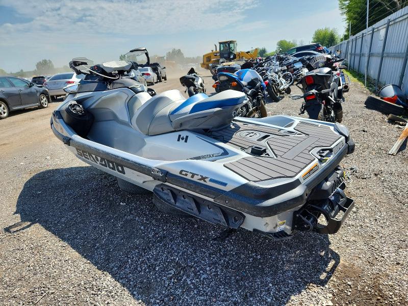 Aukcja sprzedaży 2021 Sea-doo Jet Ski, vin: CAYDV29256L021, numer aukcji: 58763106