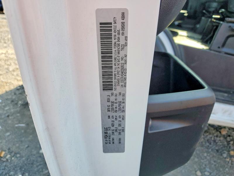 Продажа на аукционе авто 2019 Ram Promaster 1500, vin: 3C6TRVAG4KE562612, номер лота: 60361906