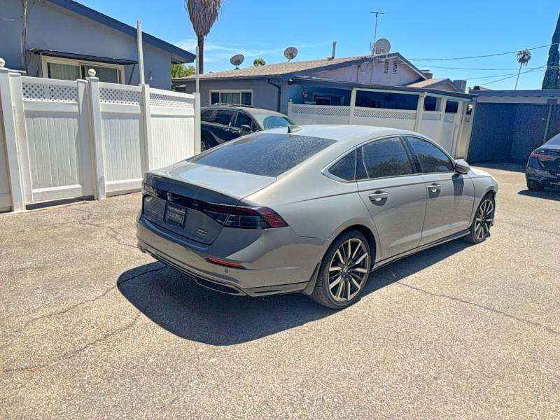 Aukcja sprzedaży 2023 Honda Accord, vin: 1HGCY2F89PA006965, numer aukcji: 62882656