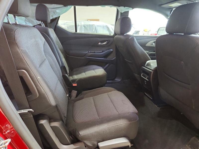 Продажа на аукционе авто 2023 Chevrolet Traverse, vin: 1GNEVGKW0PJ109913, номер лота: 60986746