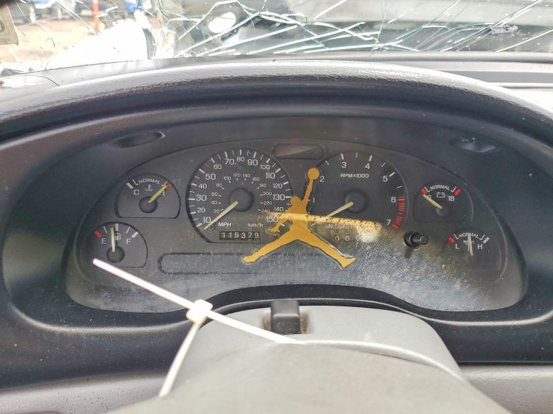 Продаж на аукціоні авто 1995 Ford Mustang, vin: 1FALP45T1SF252753, номер лоту: 61223306