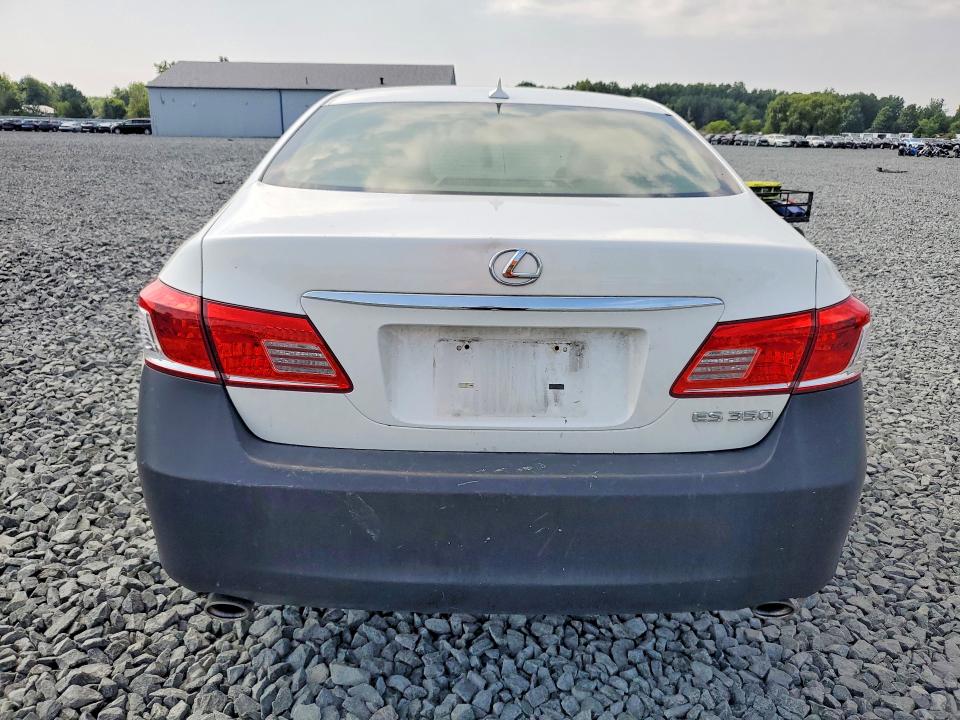 2011 Lexus Es მანქანა იყიდება აუქციონზე, vin: JTHBK1EG3B2467479, აუქციონის ნომერი: 63523046