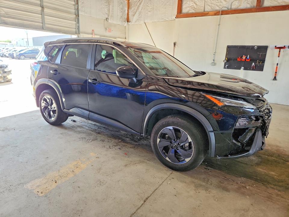 Aukcja sprzedaży 2024 Nissan Rogue, vin: JN8BT3BB1RW438539, numer aukcji: 61116726