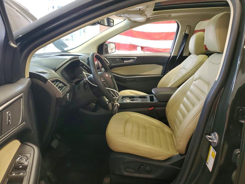 Продаж на аукціоні авто 2022 Ford Edge, vin: 2FMPK4J99NBA05597, номер лоту: 60001126