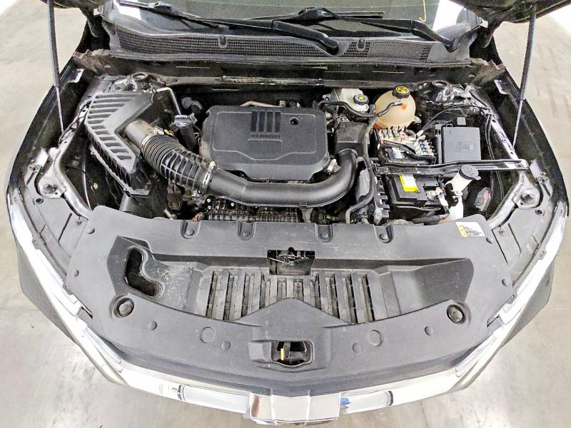59662106 :رقم المزاد ، 3GNKBHR40NS147935 vin ، 2022 Chevrolet Blazer مزاد بيع
