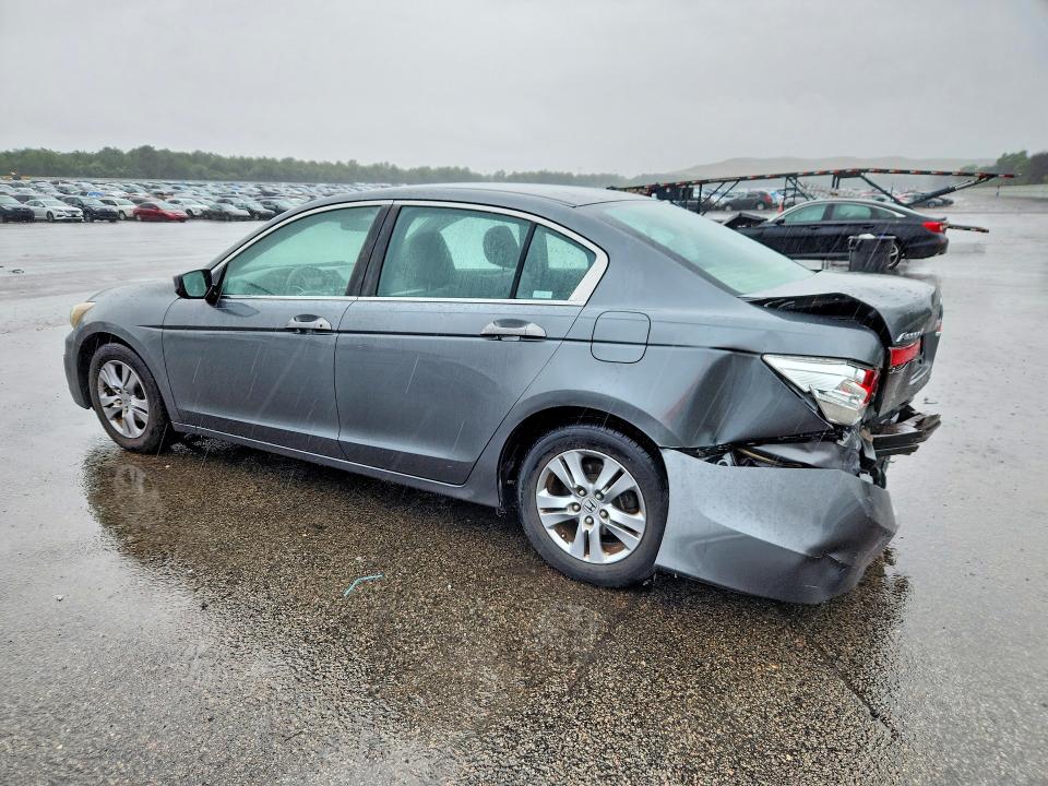 Продаж на аукціоні авто 2012 Honda Accord, vin: 1HGCP2F41CA082965, номер лоту: 60023546