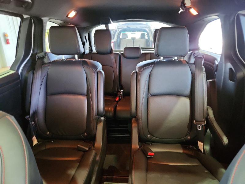 Продаж на аукціоні авто 2025 Honda Odyssey, vin: 5FNRL6H71SB057475, номер лоту: 60935176