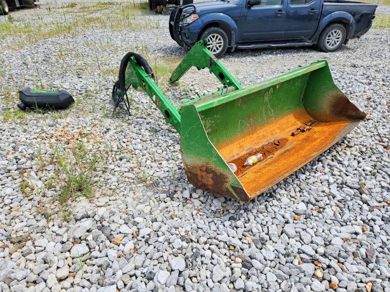 Продажа на аукционе авто 2021 John Deer Industrial Equipment, vin: 1P0520MXTMD072720, номер лота: 61747516