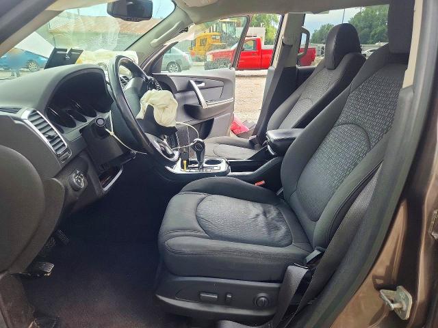 Aukcja sprzedaży 2012 Gmc Acadia, vin: 1GKKVPED8CJ188722, numer aukcji: 62036816