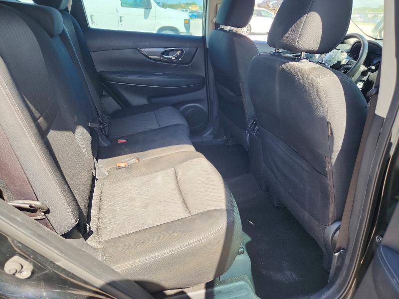 Продаж на аукціоні авто 2018 Nissan Rogue, vin: KNMAT2MT5JP561556, номер лоту: 61907076