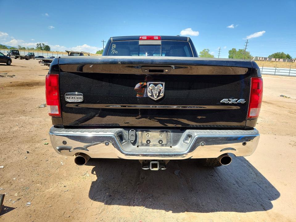 61027186 :رقم المزاد ، 1C6RD7PT0CS213485 vin ، 2012 Dodge Ram 1500 مزاد بيع