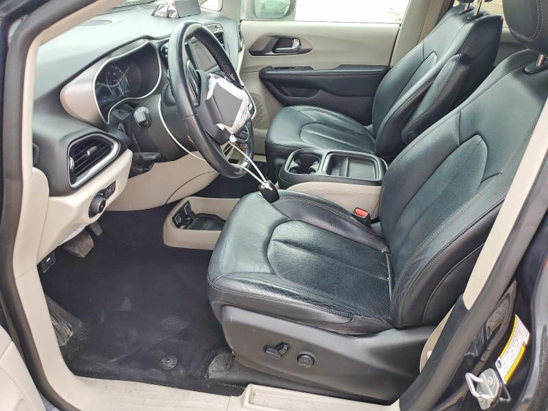 Aukcja sprzedaży 2020 Chrysler Pacifica, vin: 2C4RC1BG6LR280368, numer aukcji: 50800576