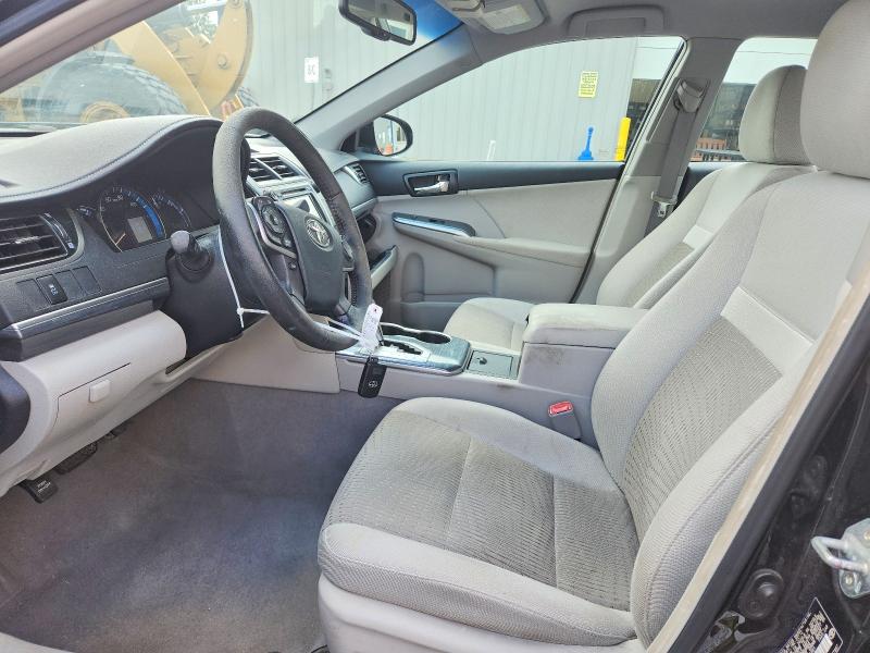 Aukcja sprzedaży 2012 Toyota Camry Hybrid, vin: 4T1BD1FK6CU014201, numer aukcji: 61811346