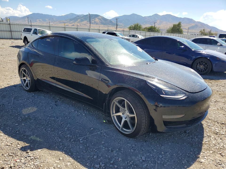 Aukcja sprzedaży 2021 Tesla Model 3, vin: 5YJ3E1EA9MF973830, numer aukcji: 59908376