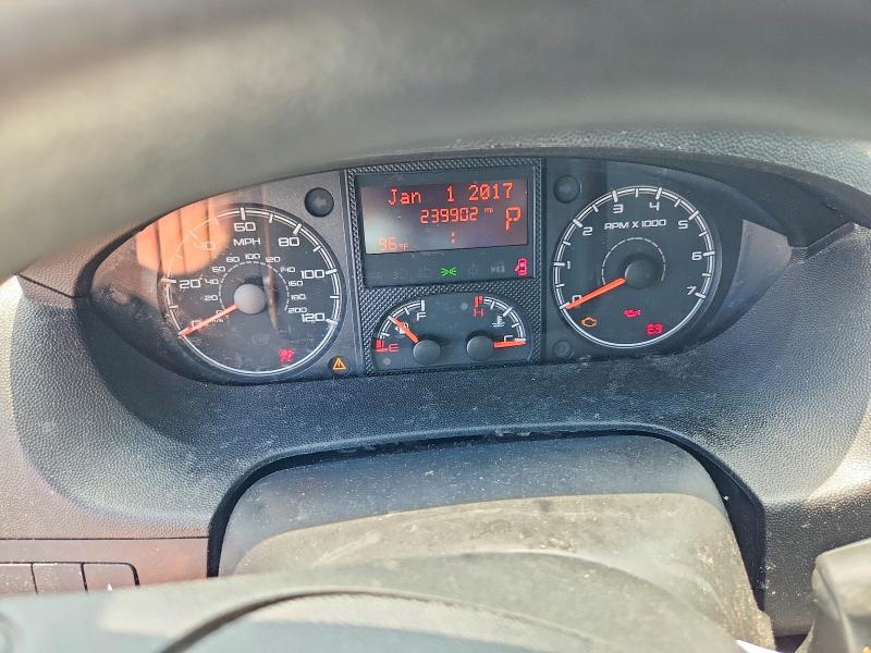 62972786 :رقم المزاد ، 3C6URVJG1JE135651 vin ، 2018 Ram Promaster 3500 مزاد بيع