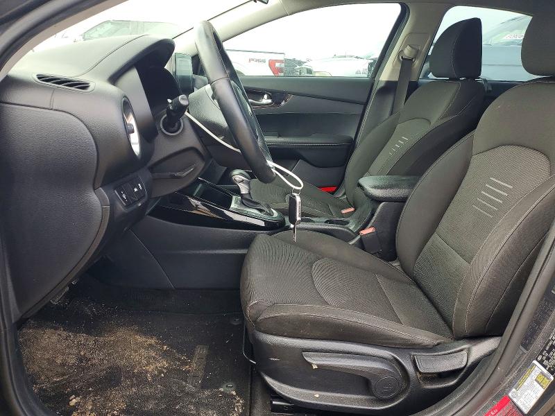 Продаж на аукціоні авто 2019 Kia Forte, vin: 3KPF34AD6KE015896, номер лоту: 61362726