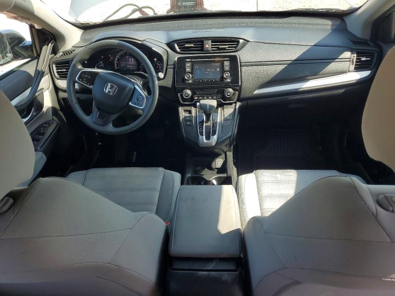 Продажа на аукционе авто 2018 Honda Cr-v, vin: 2HKRW6H32JH207131, номер лота: 59397376