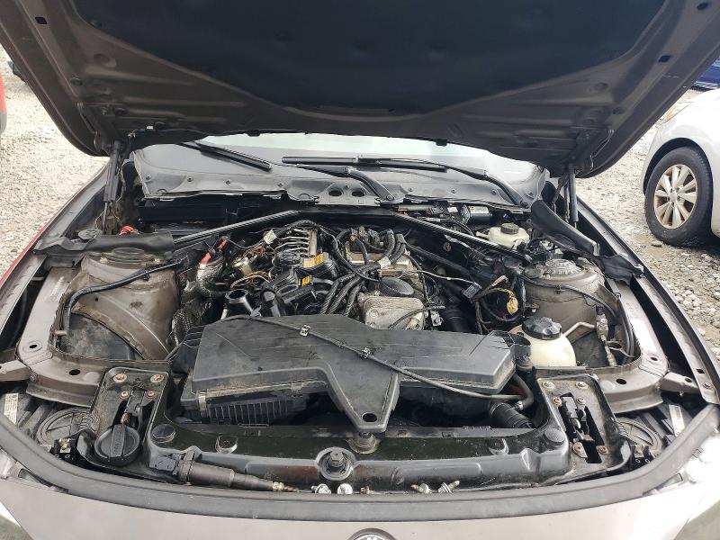 Aukcja sprzedaży 2013 Bmw 328, vin: WBA3B3C54DF530326, numer aukcji: 62860906