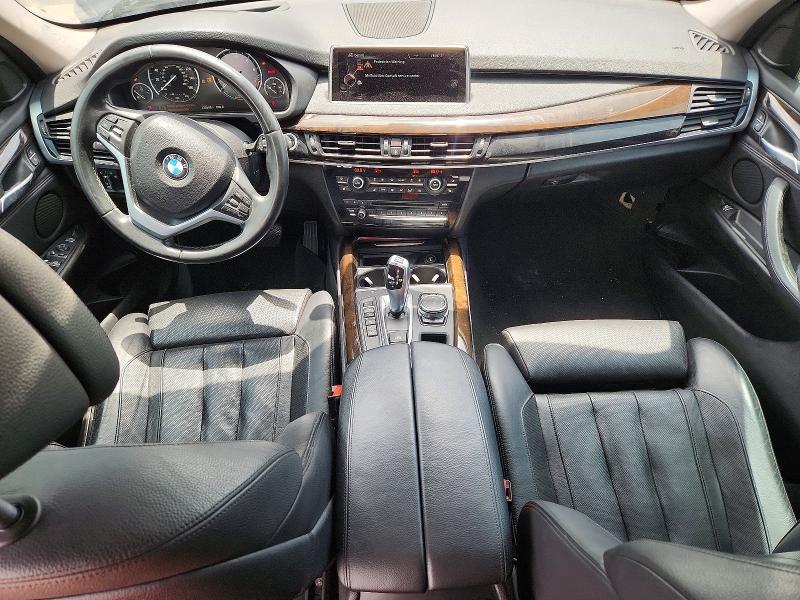 Продажа на аукционе авто 2016 Bmw X5, vin: 5UXKR0C53G0U11259, номер лота: 61310236