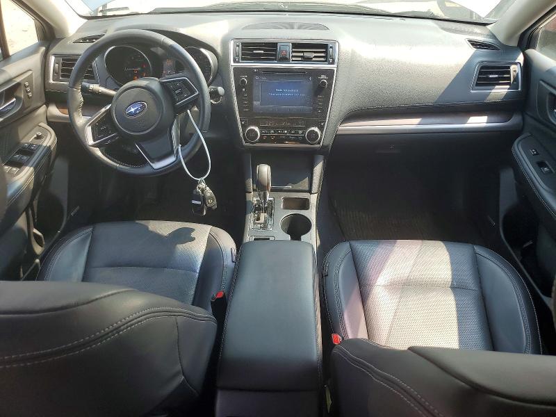 Aukcja sprzedaży 2018 Subaru Outback, vin: 4S4BSANCXJ3295552, numer aukcji: 61285156