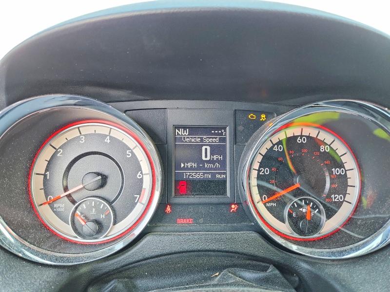63534116 :رقم المزاد ، 2C4RDGEG2KR658244 vin ، 2019 Dodge Grand Caravan مزاد بيع