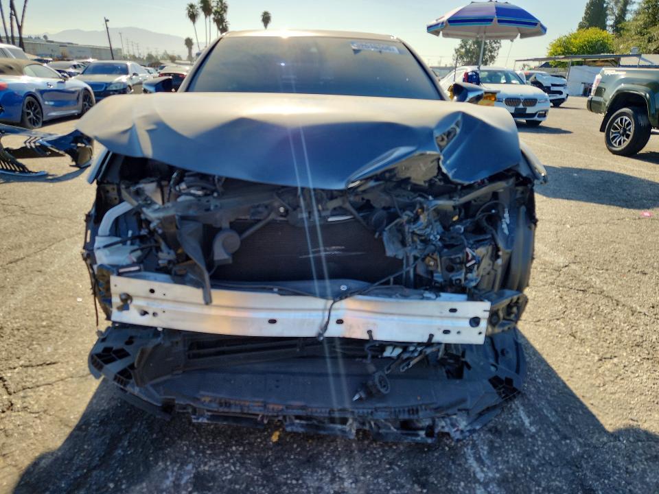 Продажа на аукционе авто 2025 Lexus Es 300h, vin: 58ADA1C16SU075679, номер лота: 62610806