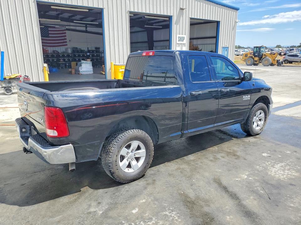 Продаж на аукціоні авто 2014 Ram 1500, vin: 1C6RR7FG3ES376284, номер лоту: 68241646