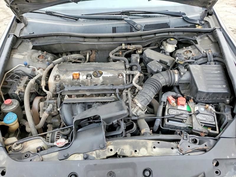 Продажа на аукционе авто 2012 Honda Accord, vin: 1HGCP2F3XCA225659, номер лота: 62775916