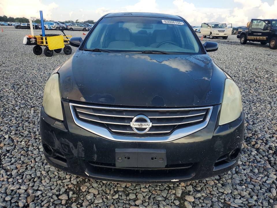 2011 Nissan Altima მანქანა იყიდება აუქციონზე, vin: 1N4AL2AP2BN489113, აუქციონის ნომერი: 63008156
