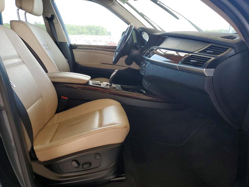 Aukcja sprzedaży 2013 Bmw X5, vin: 5UXZV4C5XD0E10416, numer aukcji: 60276296